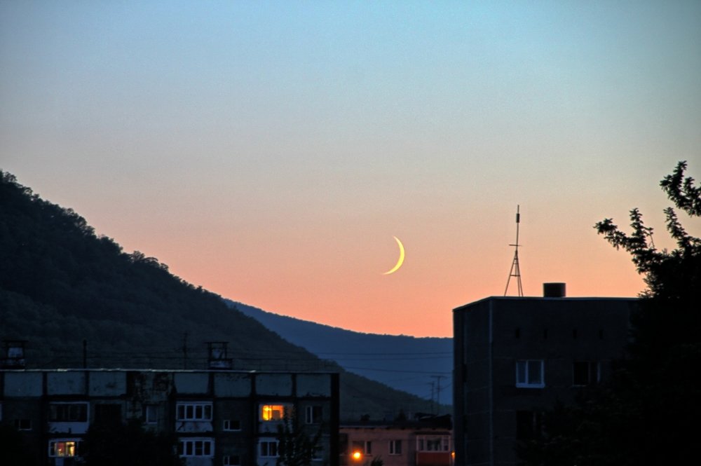 Photograph by Михаил Васильев