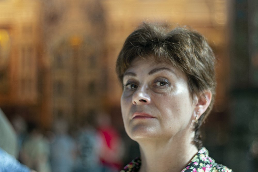 Фотография автора Олег Стасенко