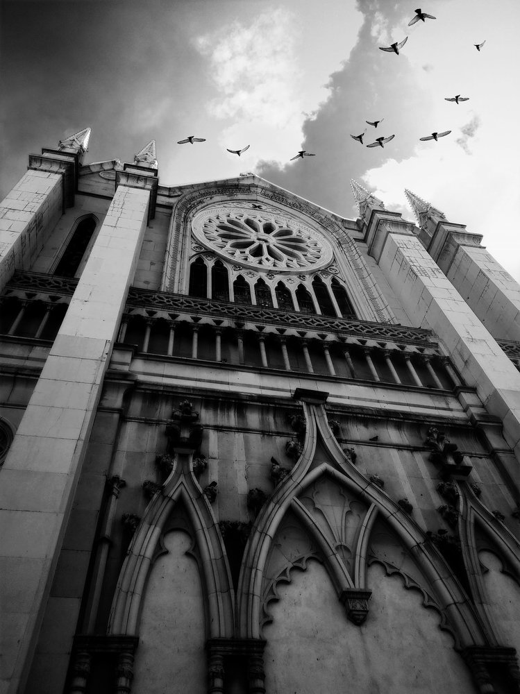 Photograph by Jorge Gutiérrez Mercadillo