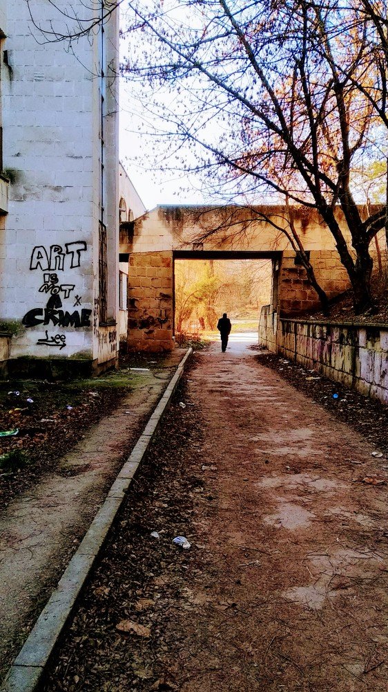 Фотография автора Alexandra Baranova