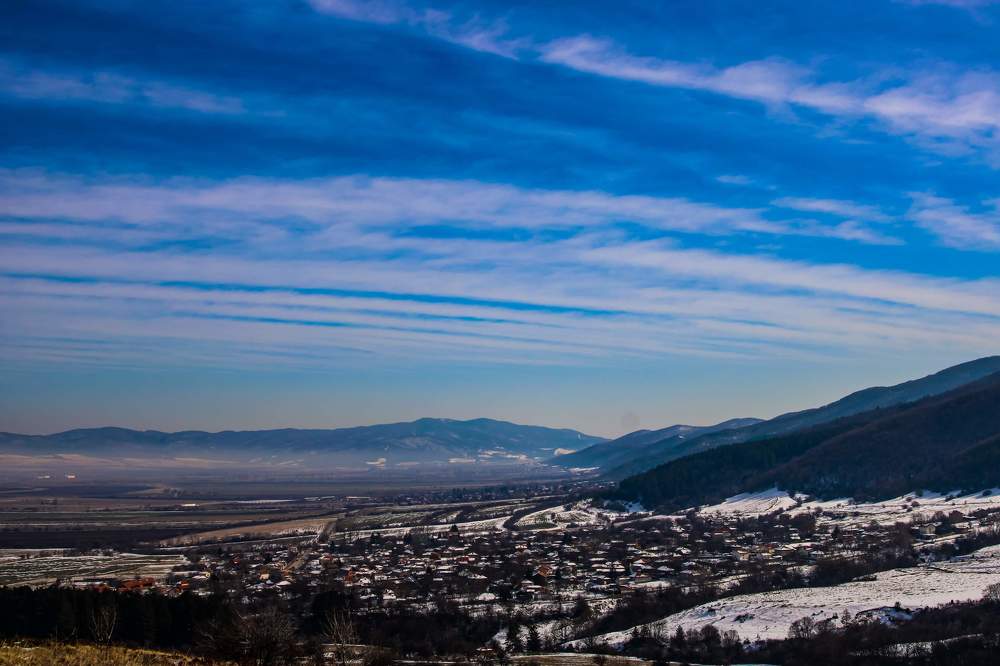 Photograph by Kremena Dimova