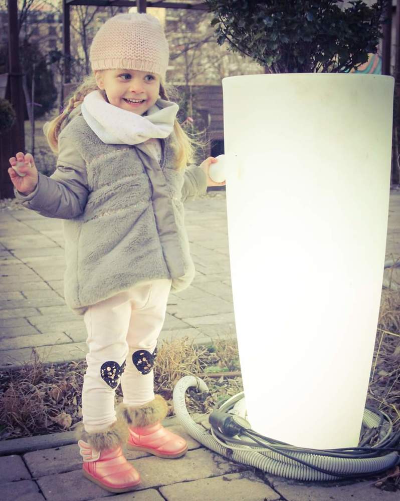 Photograph by Kremena Dimova