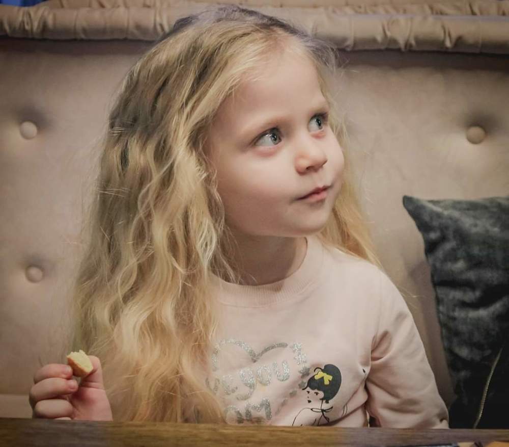 Photograph by Kremena Dimova