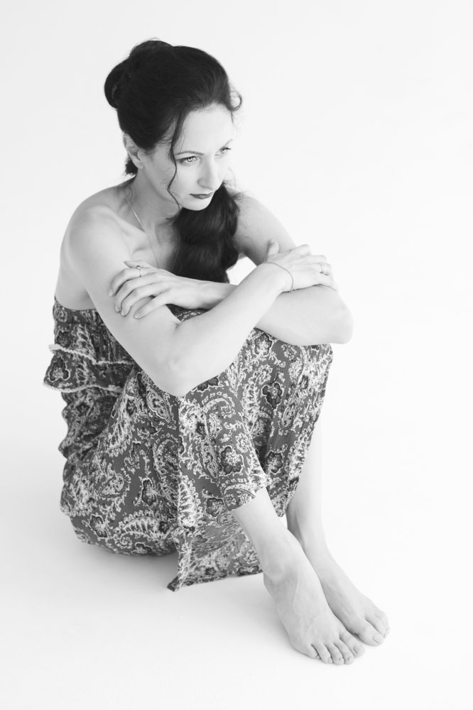 Photograph by Евгения Сологуб