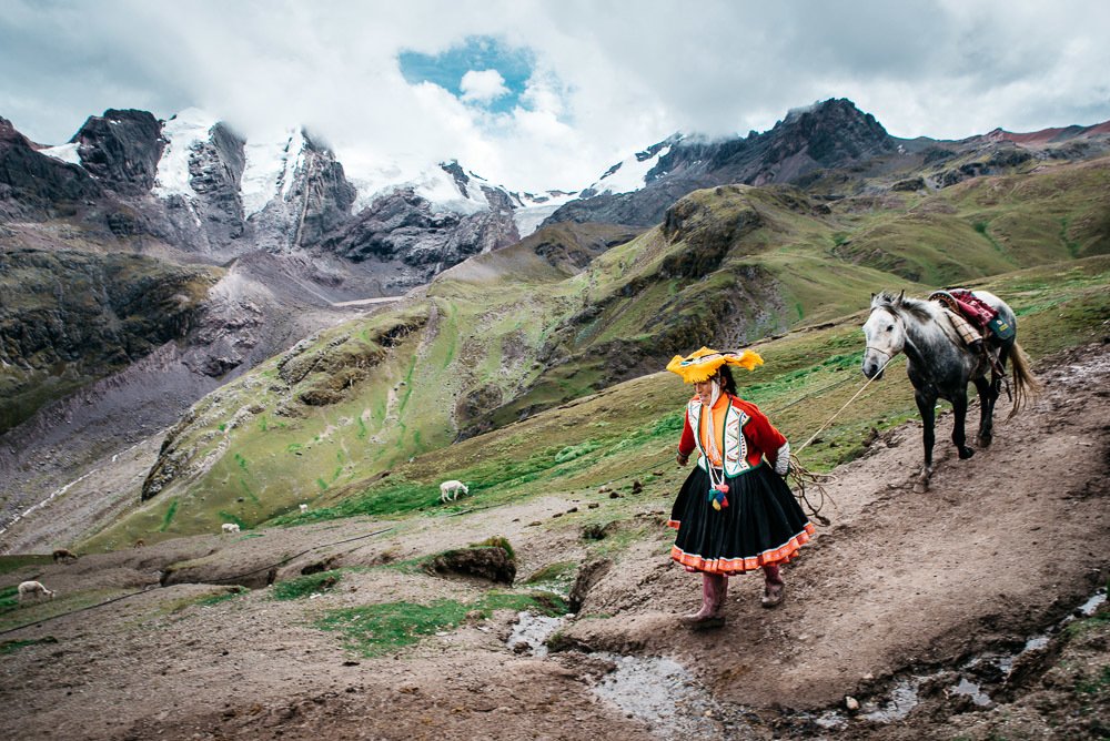 Mujeres Multifuncionales