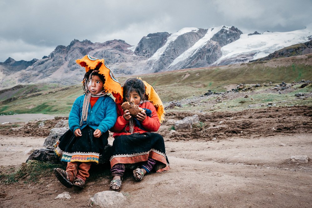 Photograph by David Zapata