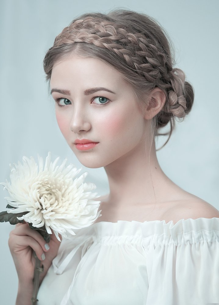 Photograph by Галина Еленина