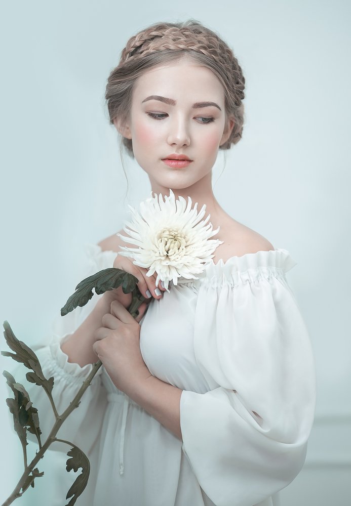 Photograph by Галина Еленина