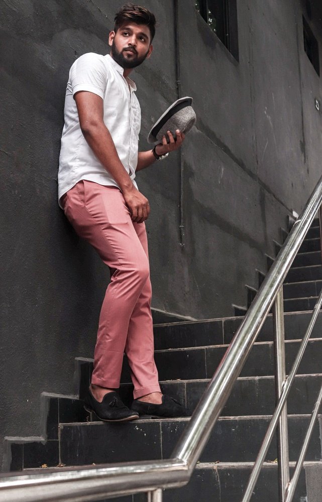 Фотография автора Varshithaa Govardan