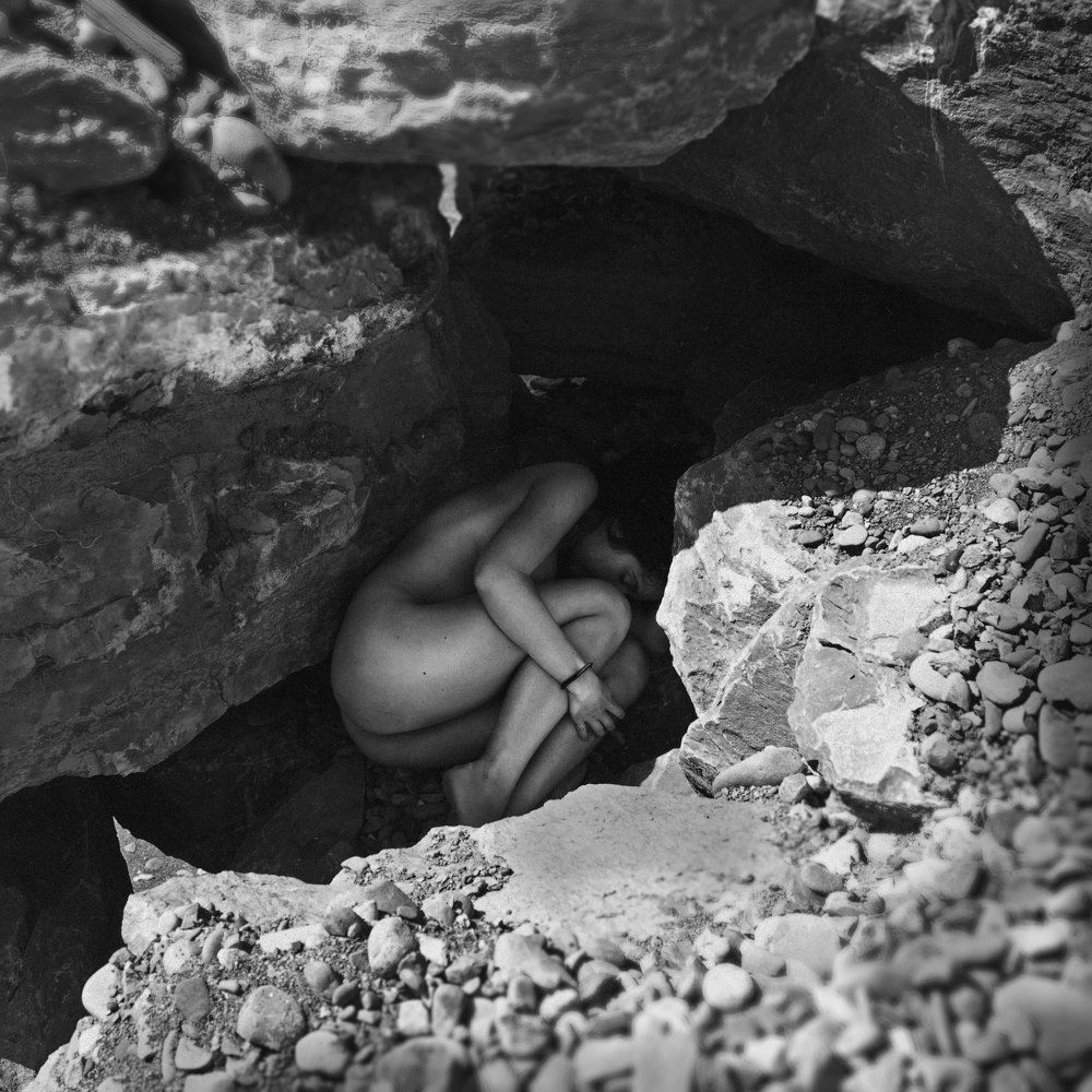 зарождаясь в глубинах | arising in depths