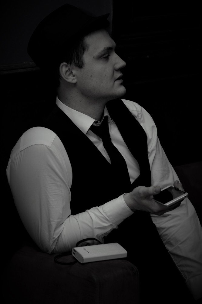 Photograph by Андрей Комлев