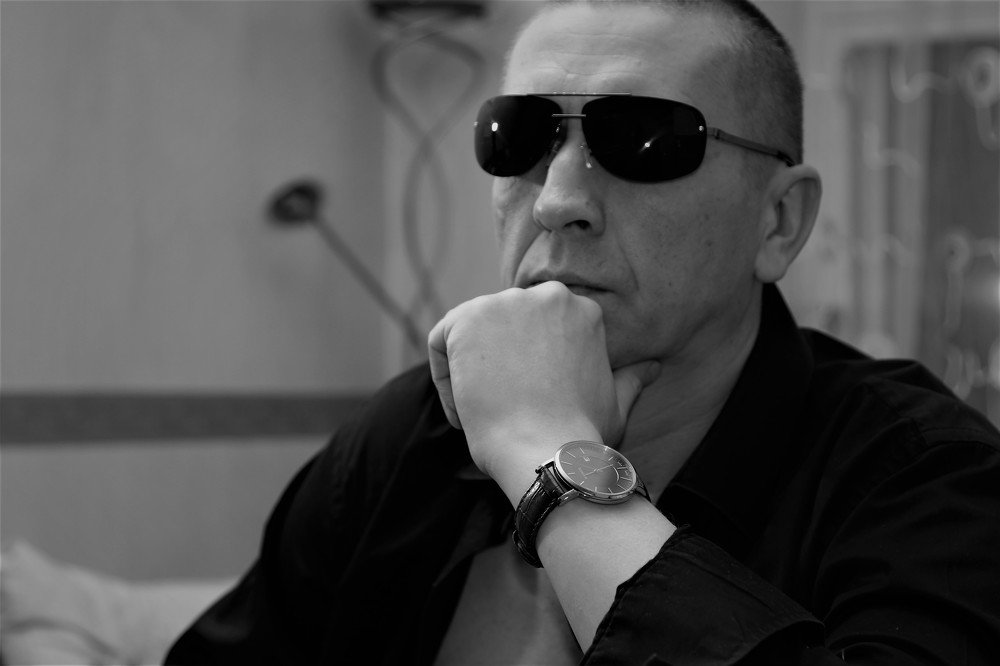 Photograph by Андрей Комлев