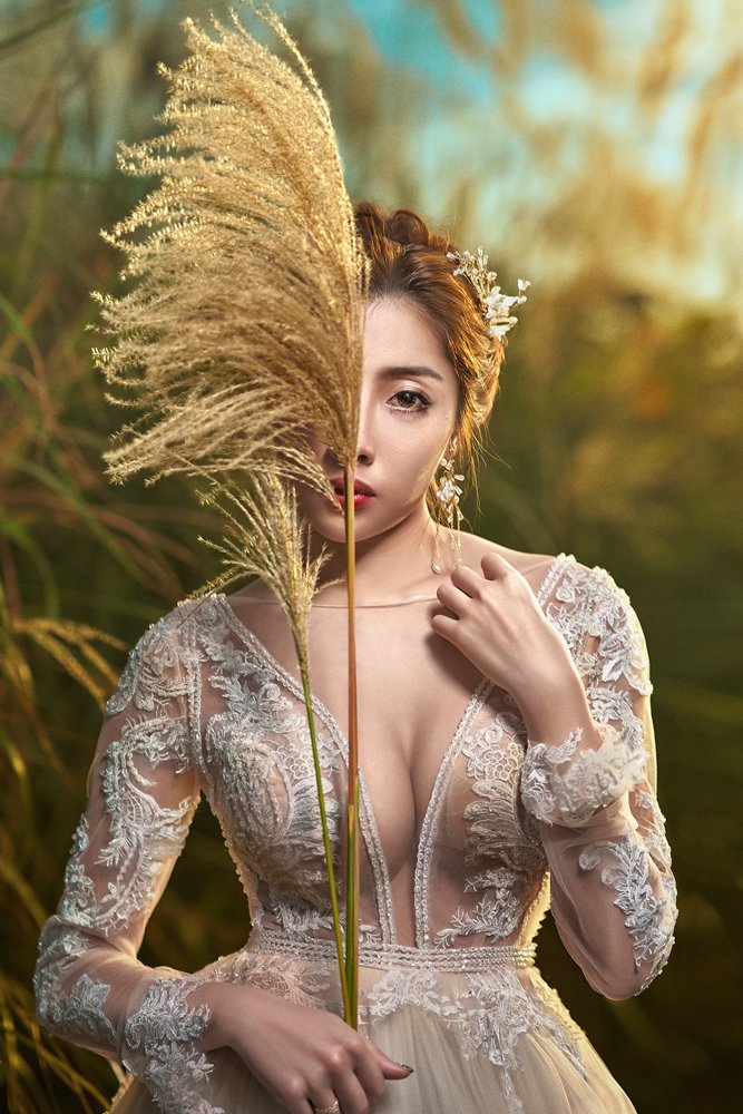 Season of Silver Grass