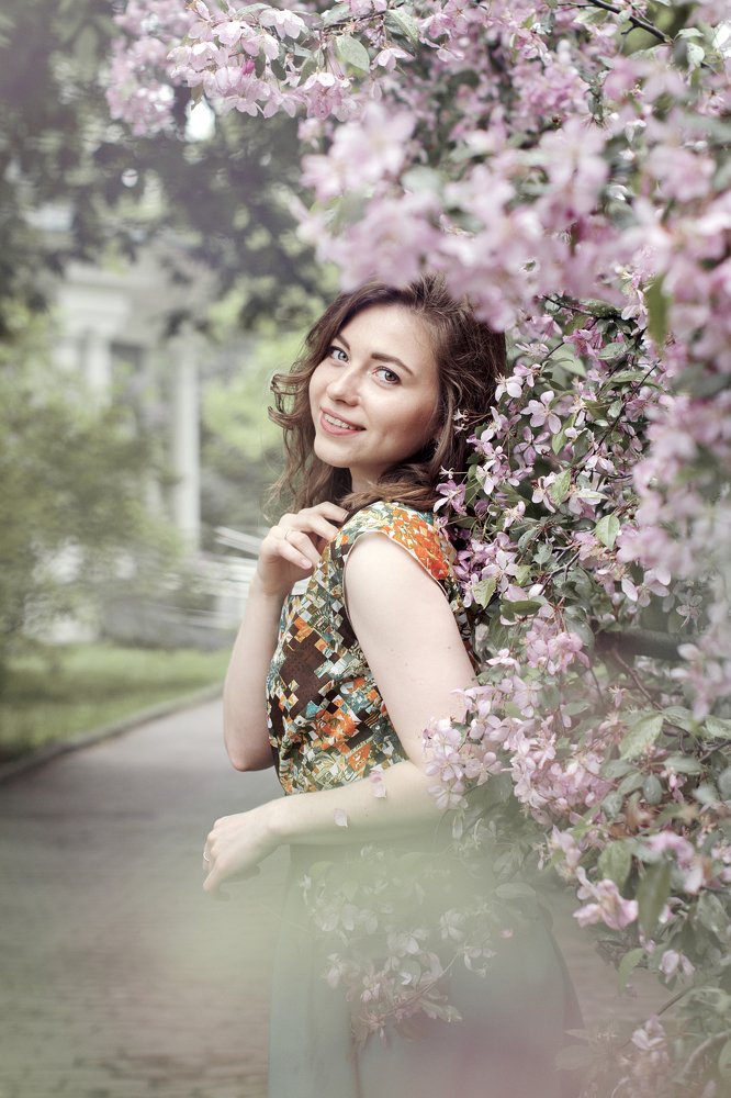 Photograph by Евгения Сологуб