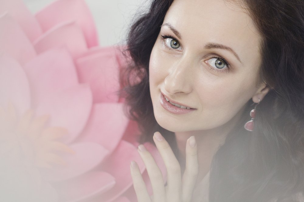 Photograph by Евгения Сологуб