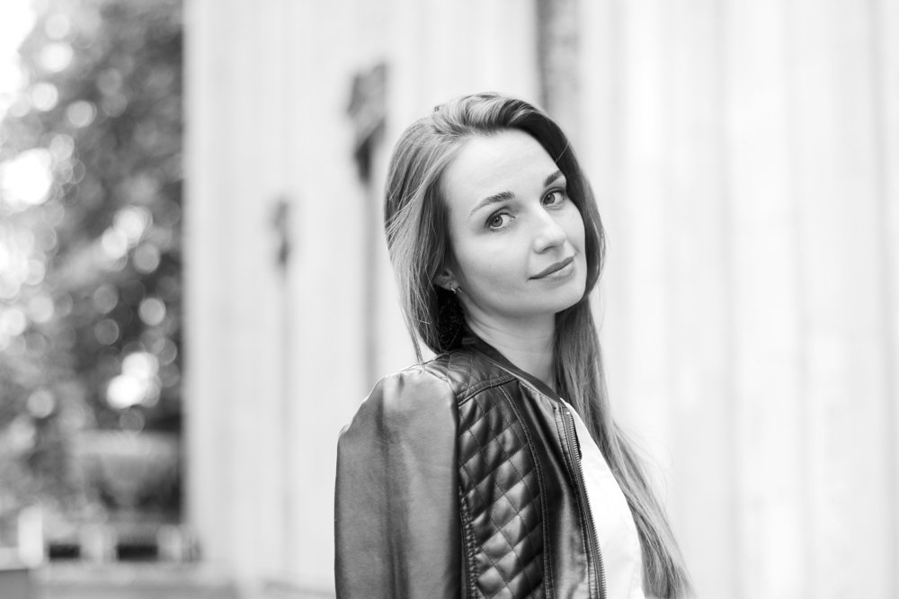 Photograph by Евгения Сологуб