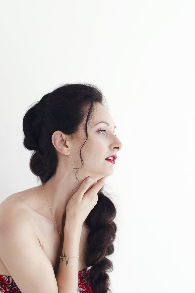 Photograph by Евгения Сологуб