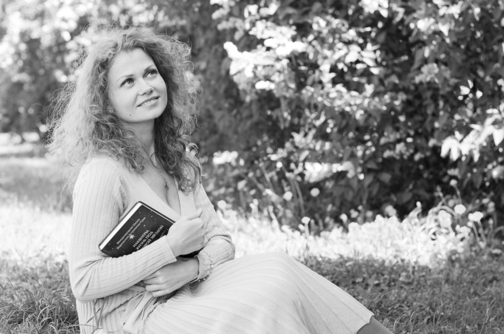 Photograph by Евгения Сологуб