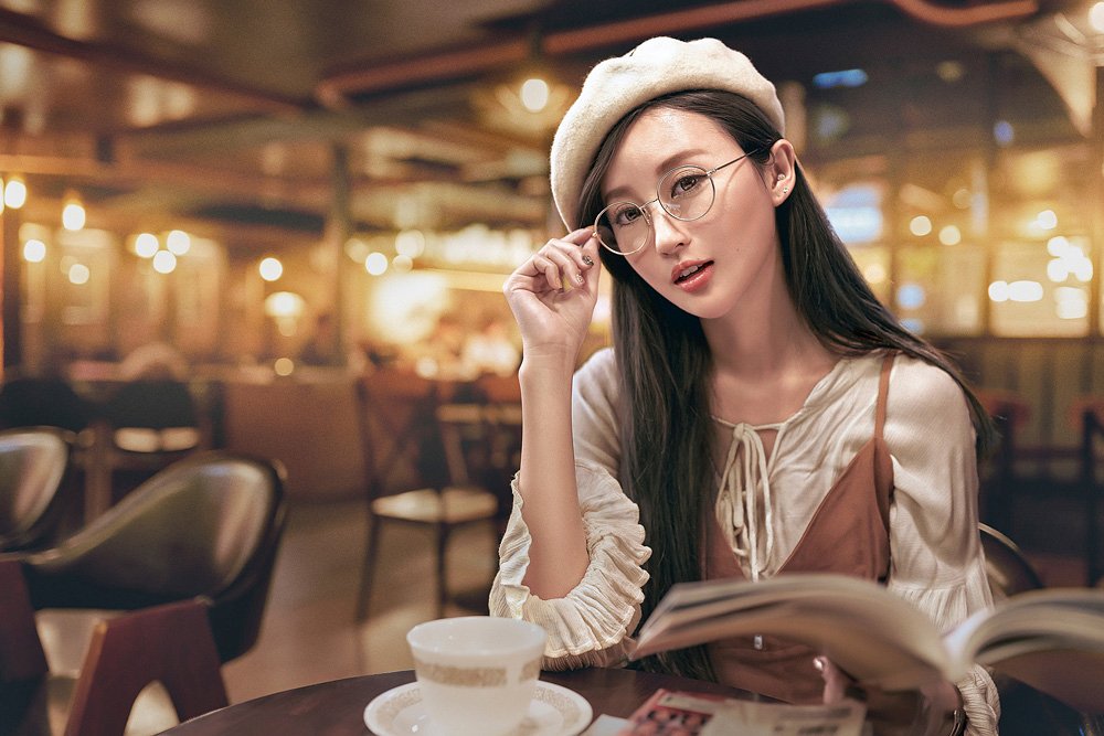 Photograph by Joe Lai