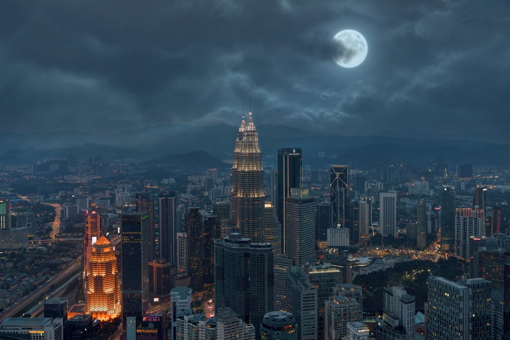Куала-Лумпур