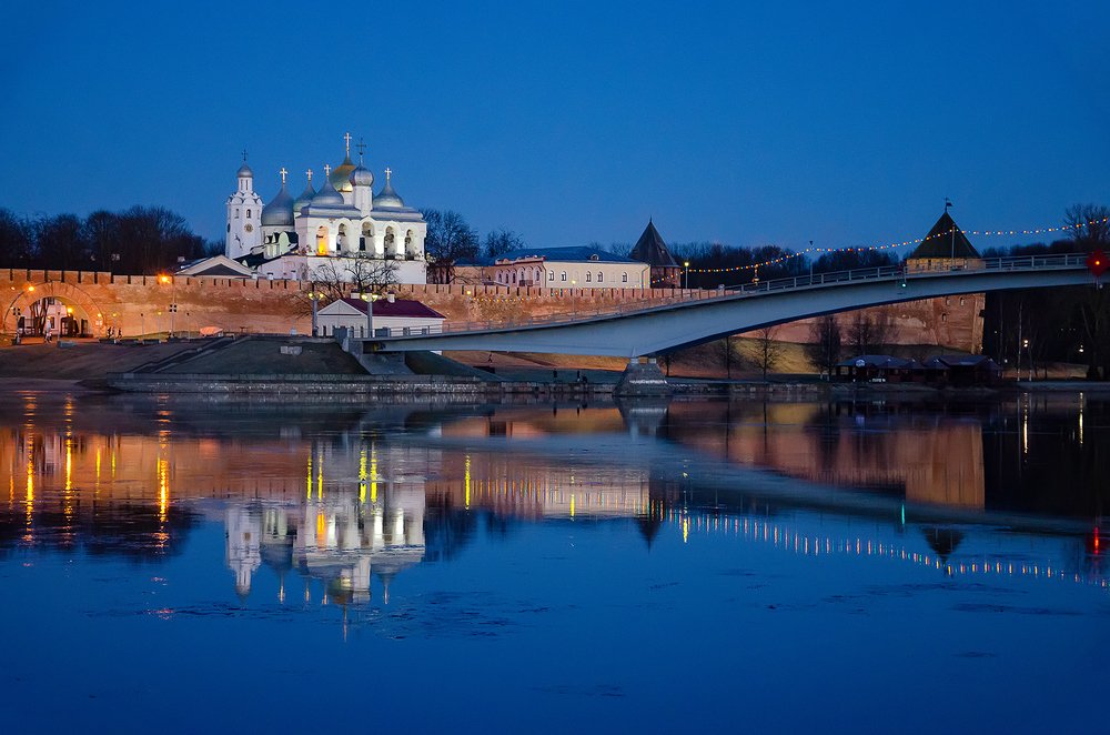 Photograph by Ромил Федоров