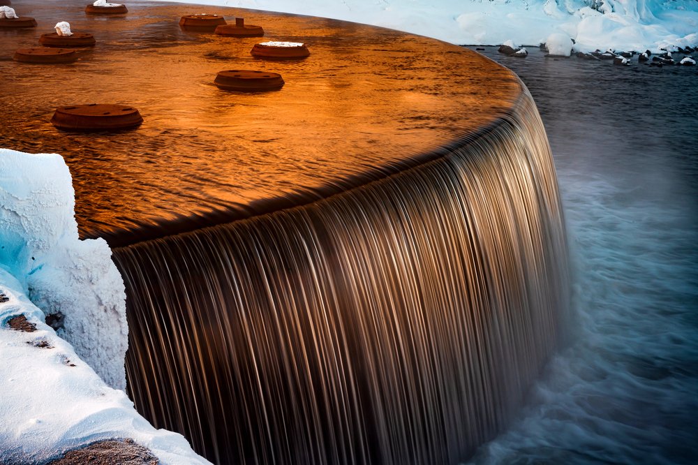 Photograph by Усаченко Павел