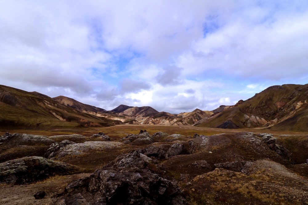 Photograph by Olivia Graham