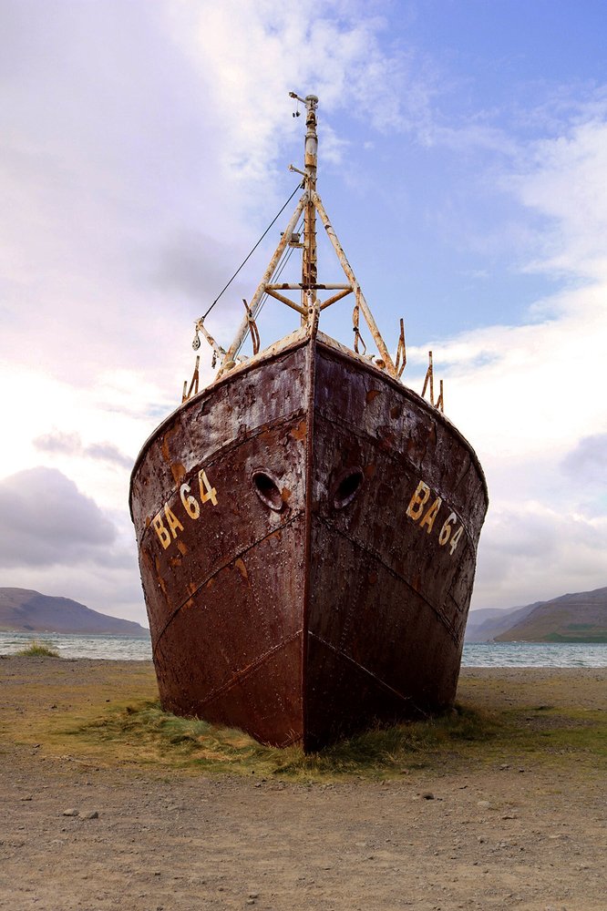 Photograph by Olivia Graham