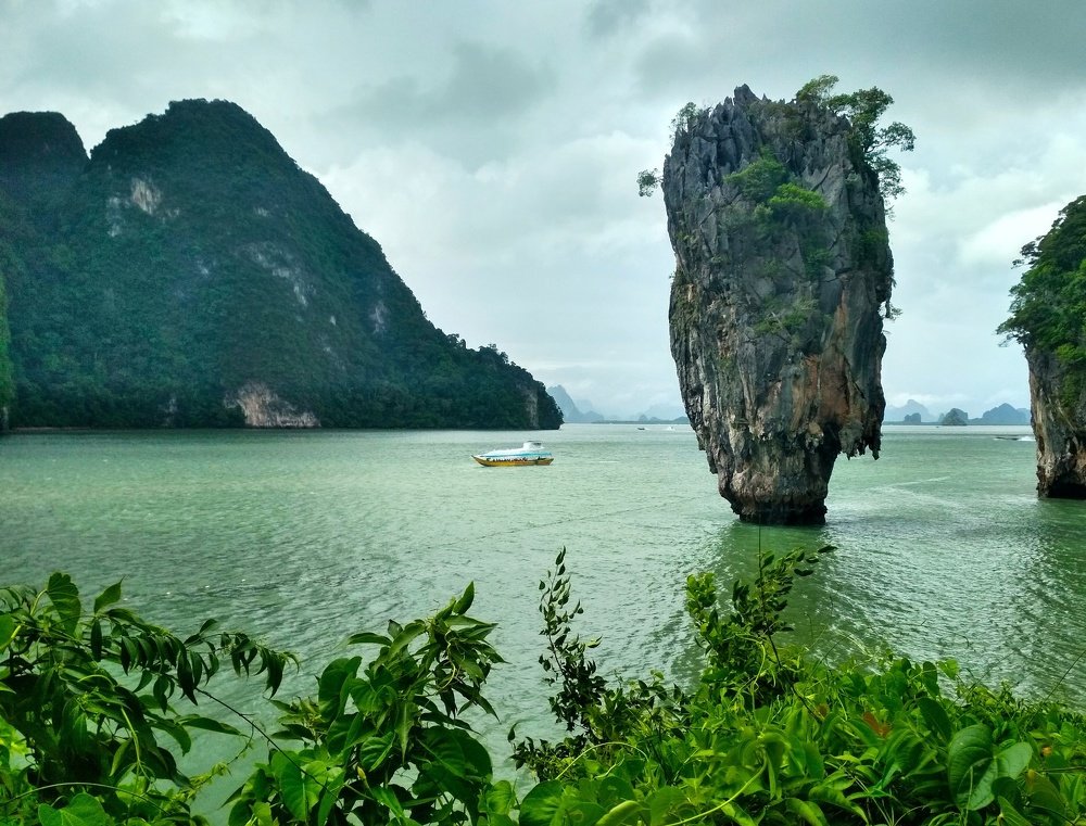 Photograph by Gerasimova Darina