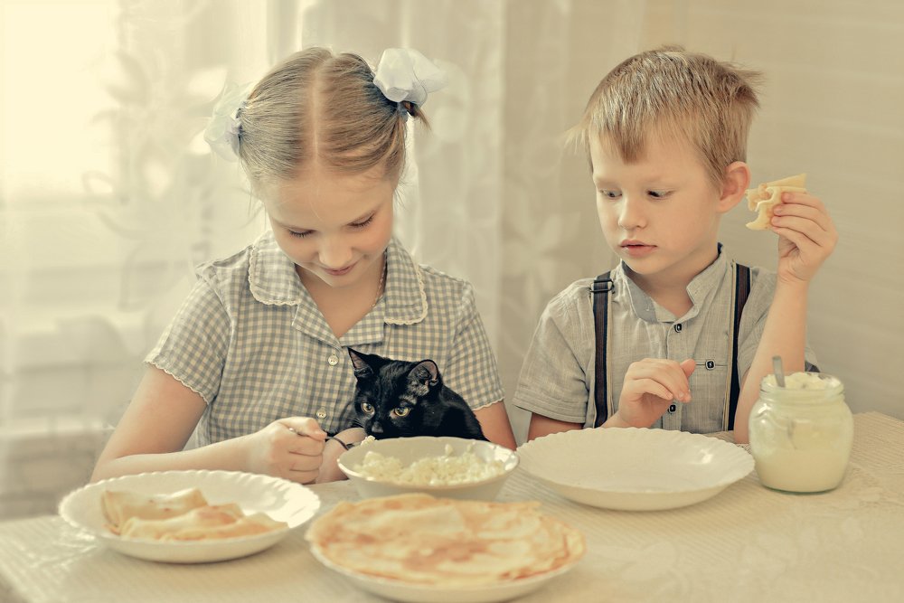 Photograph by Олеся Владимирова