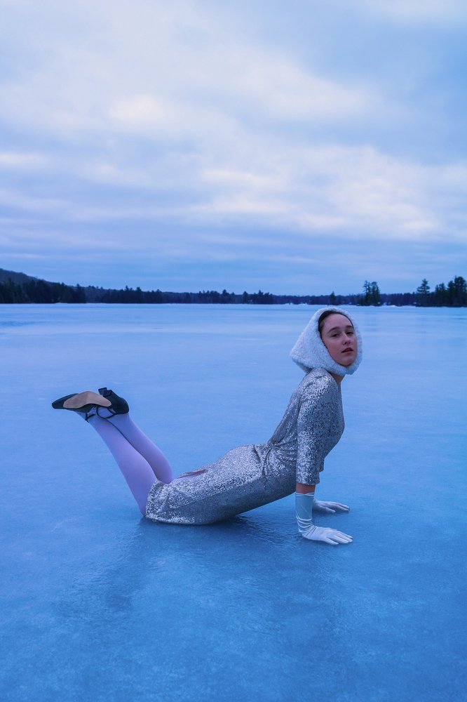 Photograph by Olivia Graham