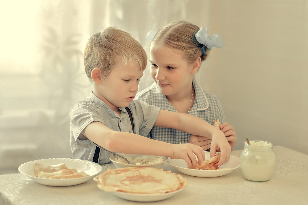 Photograph by Олеся Владимирова