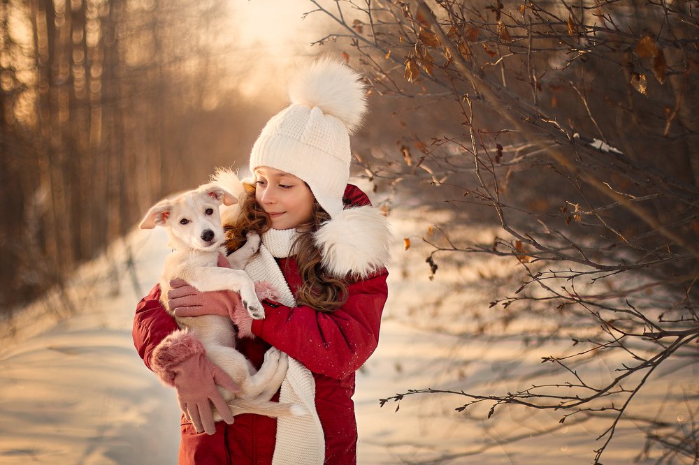 Photograph by Ксения Шевчук