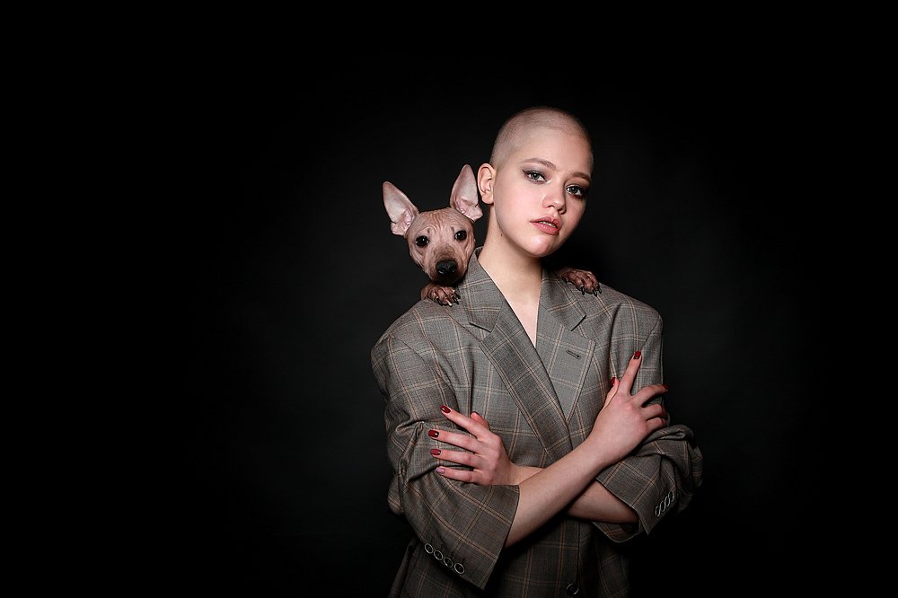 Photograph by Олег Ажгихин