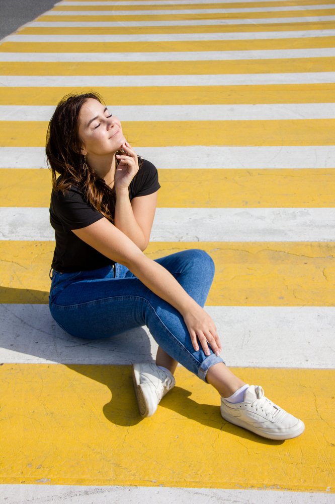 Photograph by Anna Gapanovich