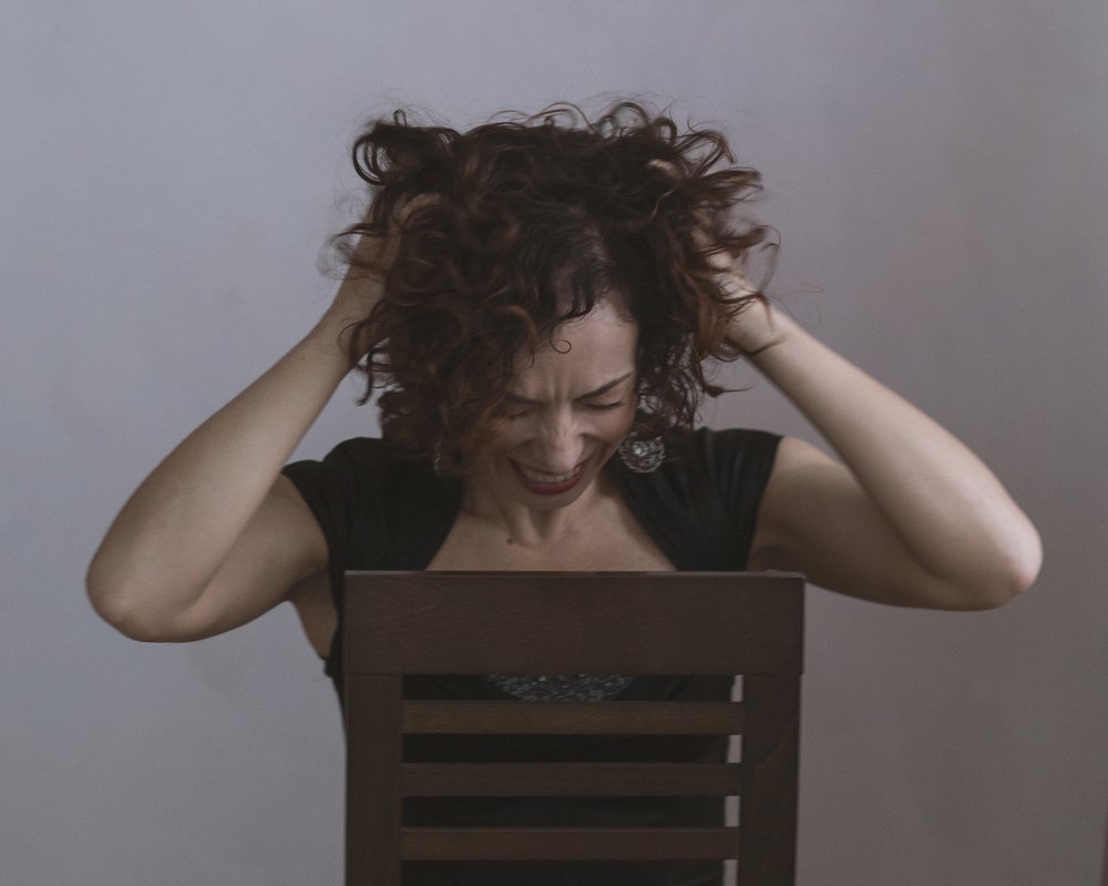 Photograph by Алла Оборина