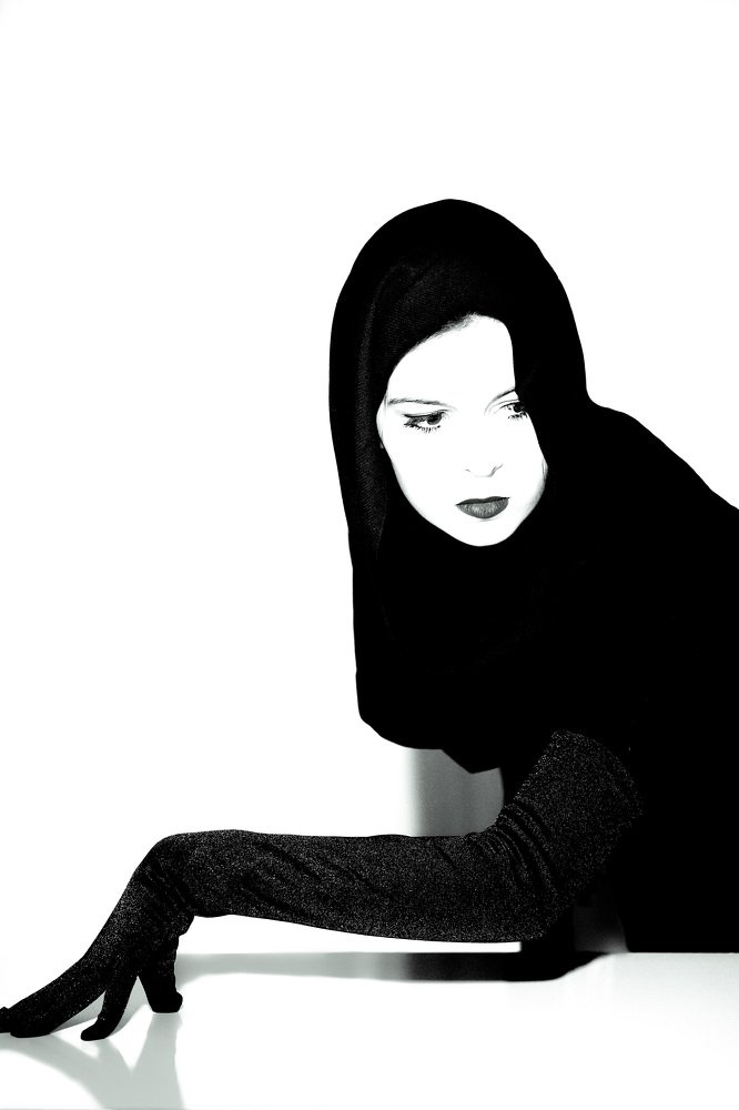 Photograph by Daria Osipova