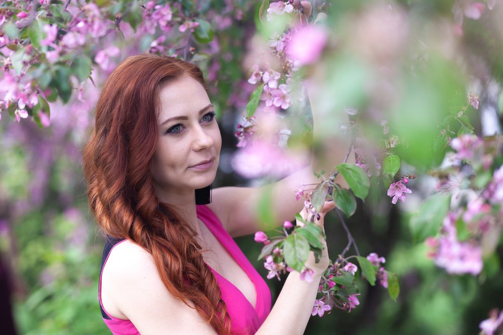 Photograph by Владимир Лукашев