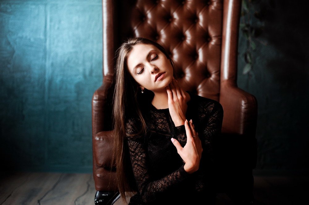 Безмятежность