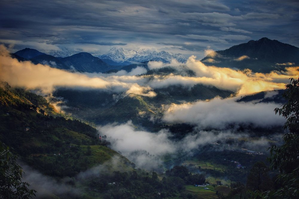 Photograph by Nishant Upadhyay