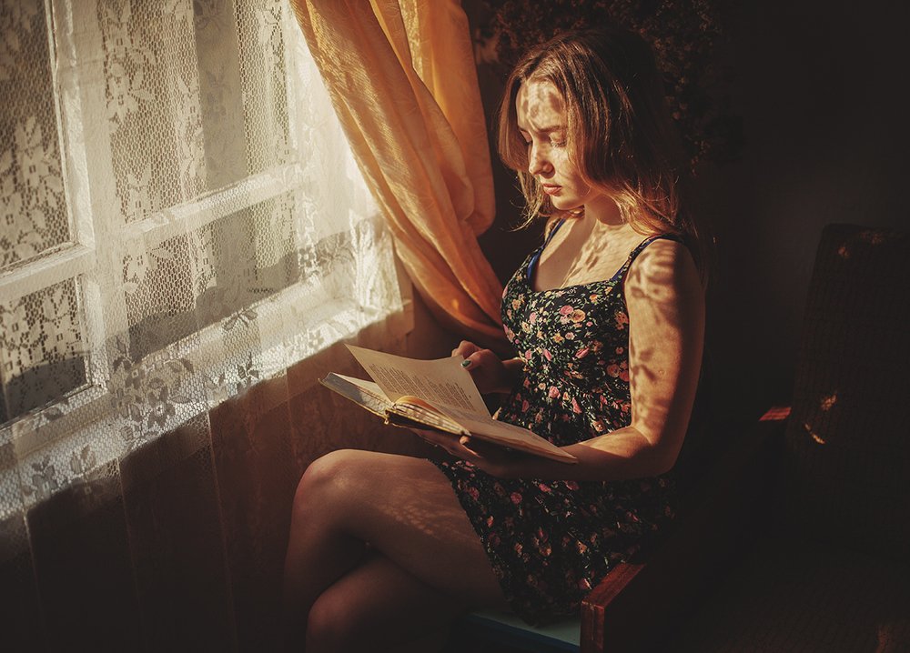 Photograph by Антон Жилин