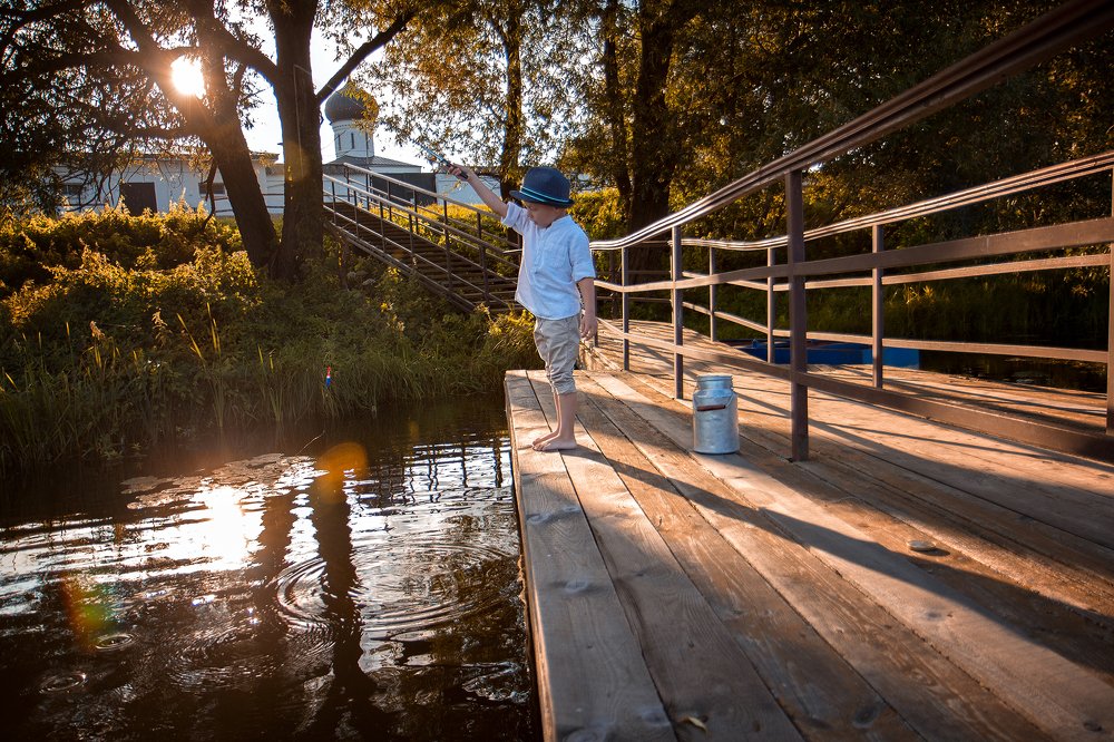 Photograph by Ольга Крестьянинова