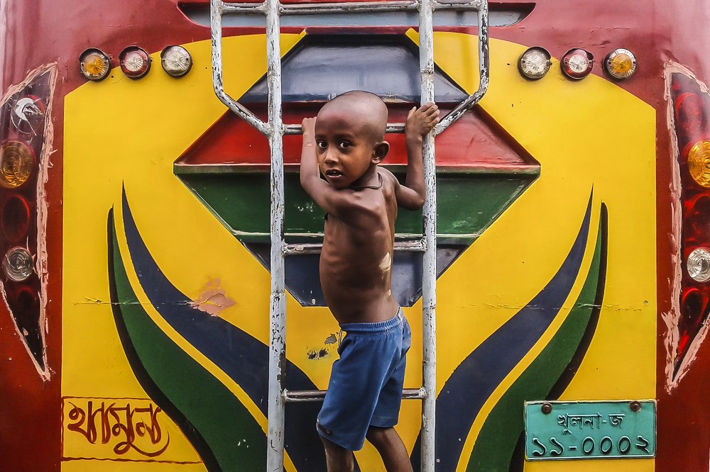 Photograph by Rezwanul Haque