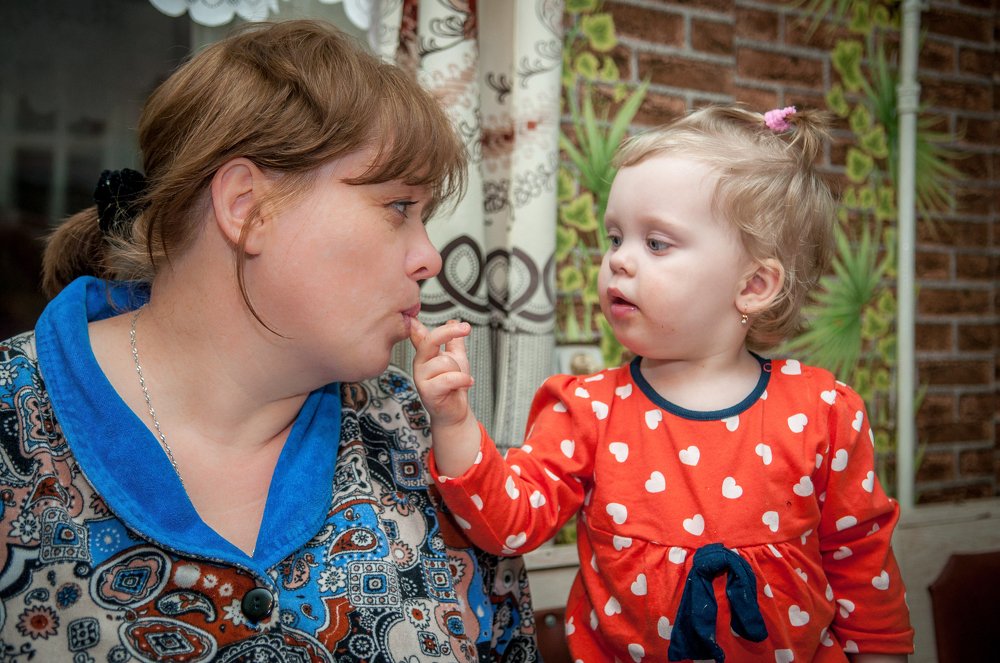 Взаимность