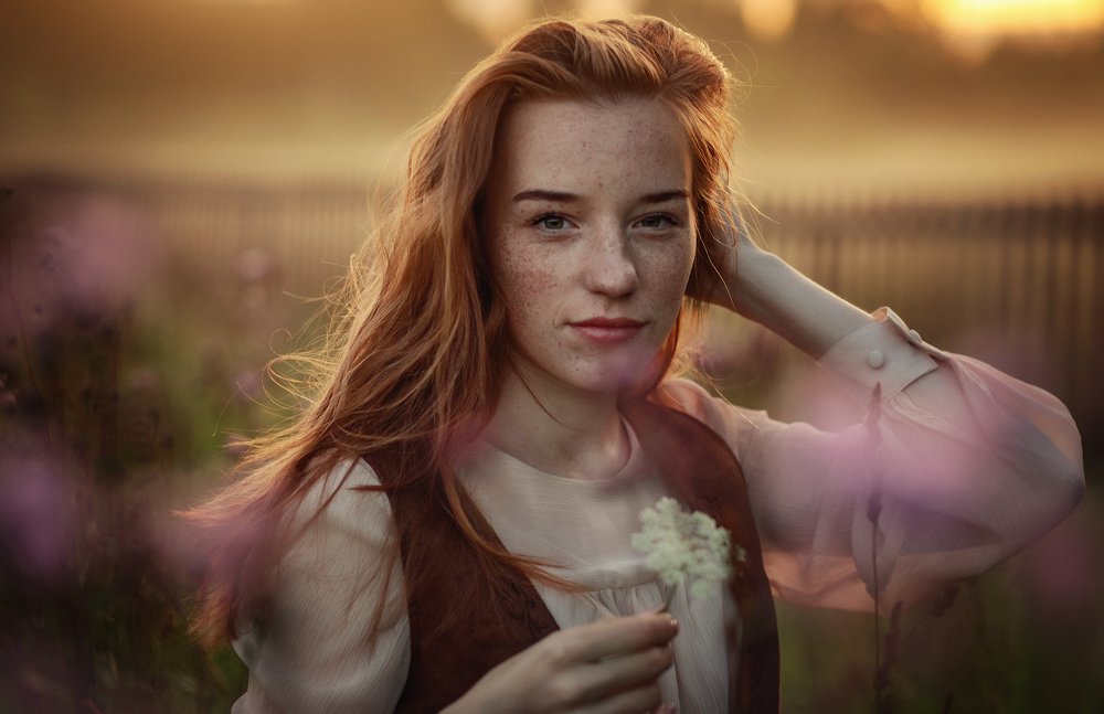 Photograph by Анна Сапегина