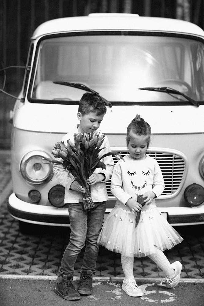 Photograph by Елина Ольга