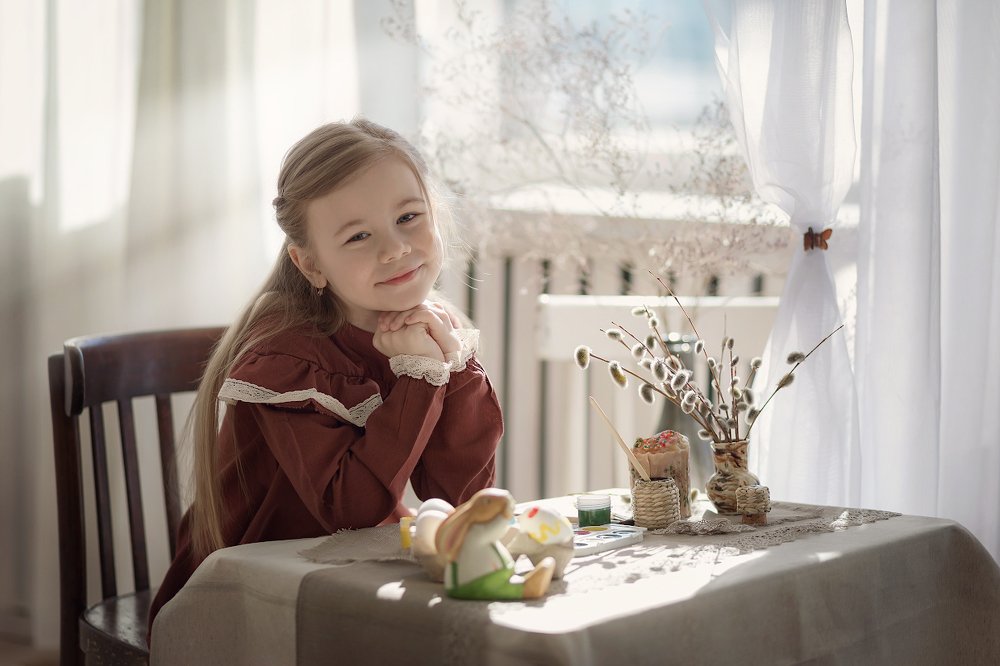 Photograph by Анна Сапегина