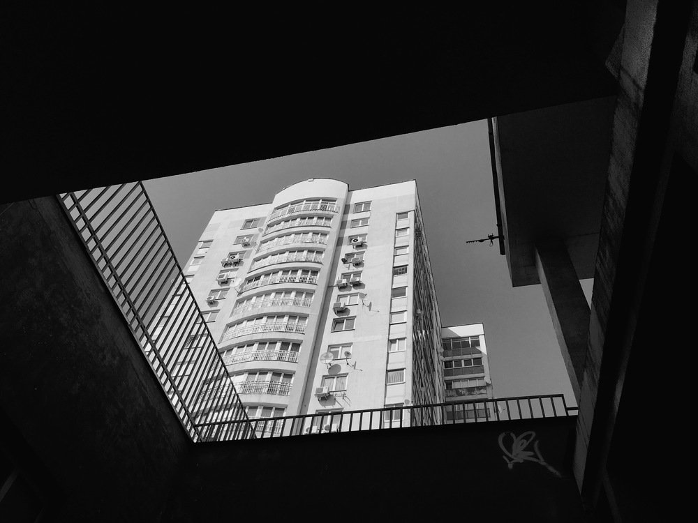 Photograph by Алексей Молчан