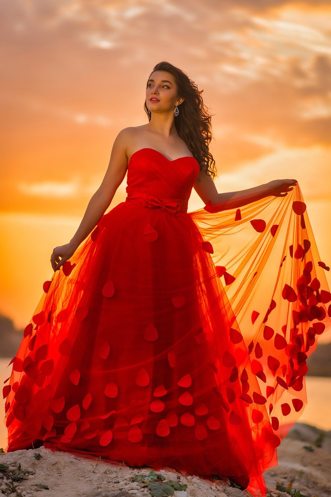 Photograph by Николай Сигаев