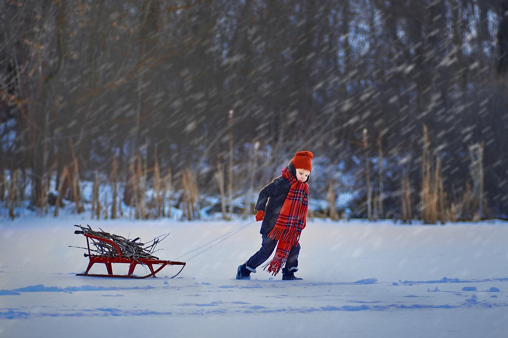 Photograph by Анатолий Пушкин